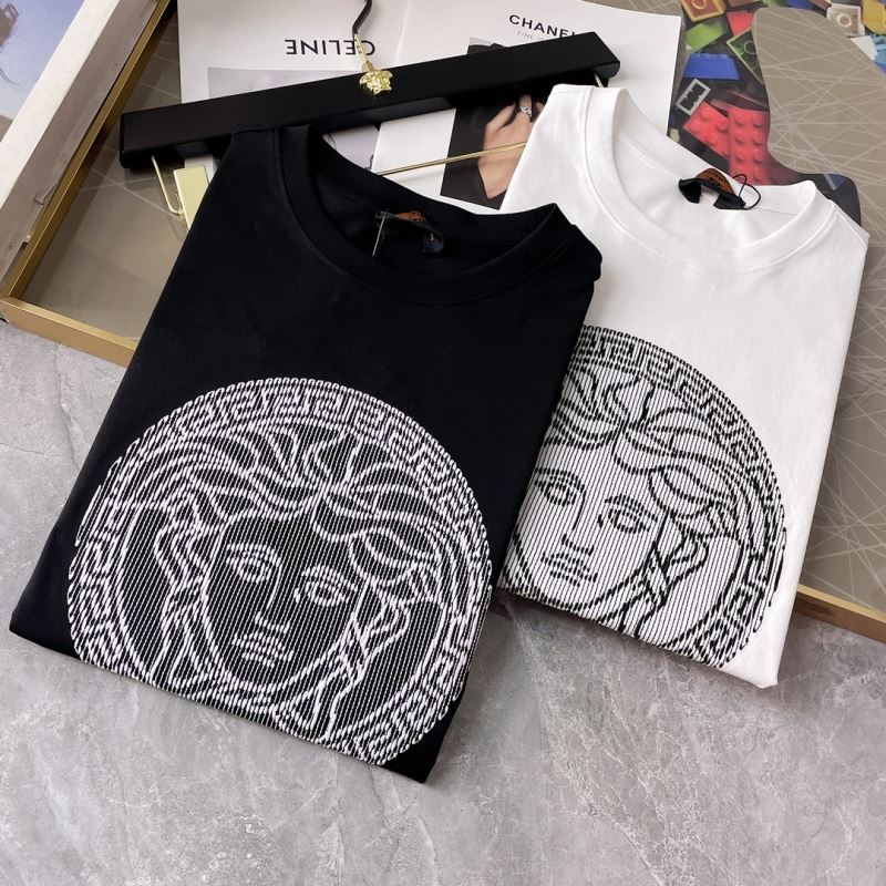 Versace T-Shirts